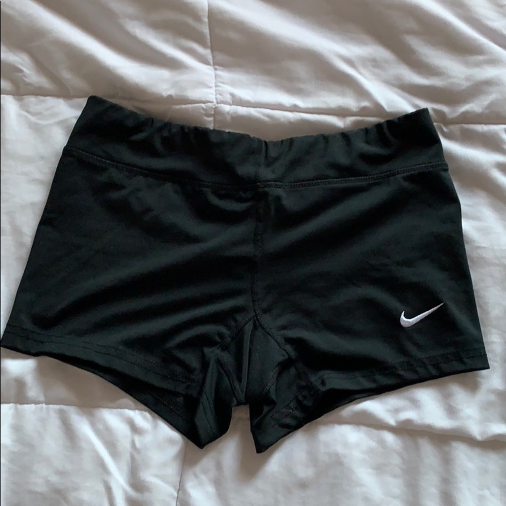 COPY - Nike Pro Spandex